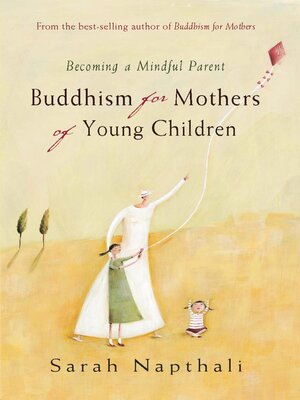 cover image of Buddhism for Mothers of Young Children